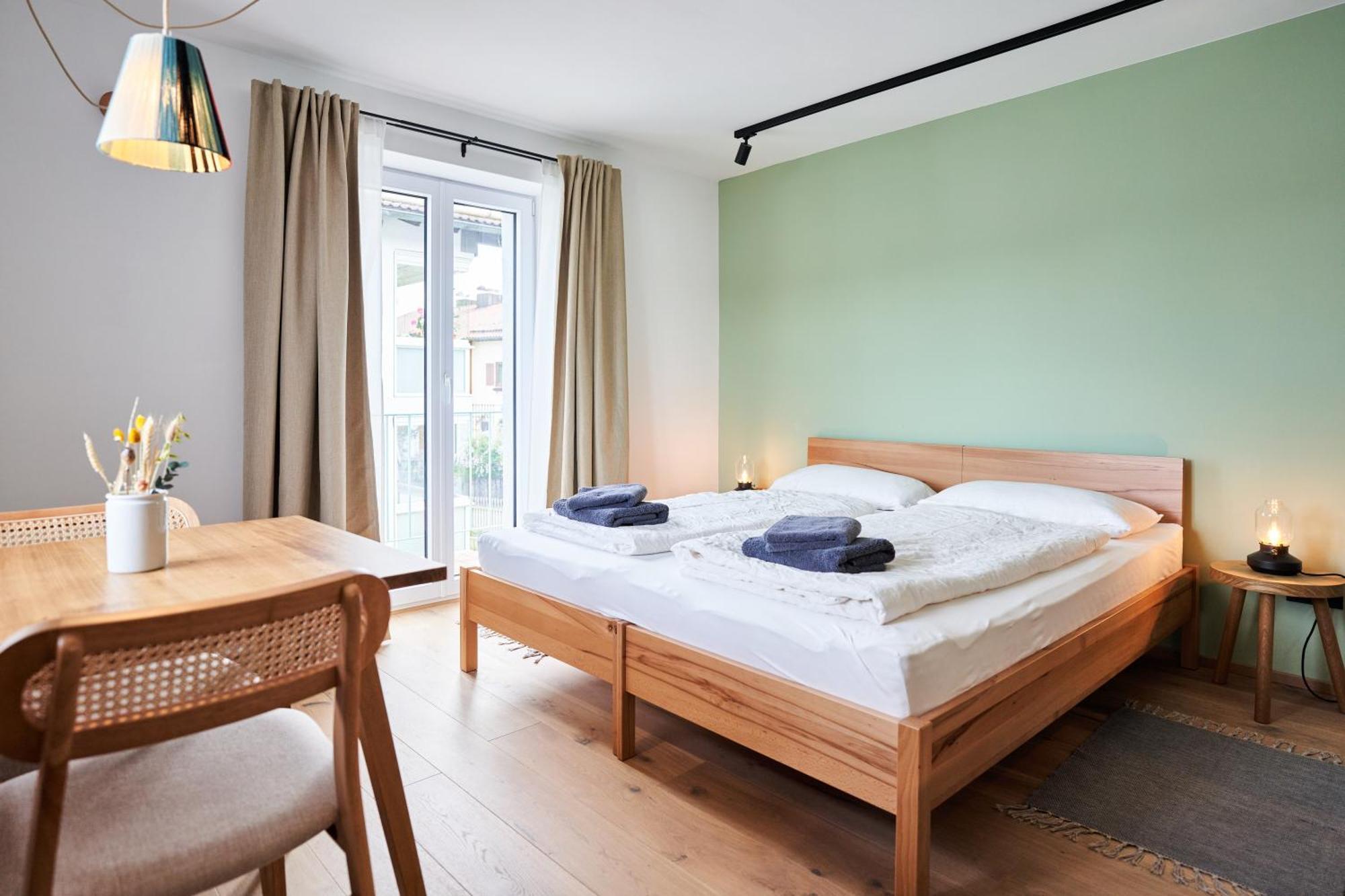 Alte Seifensiederei - Jane Hotel Bad Tolz Bagian luar foto