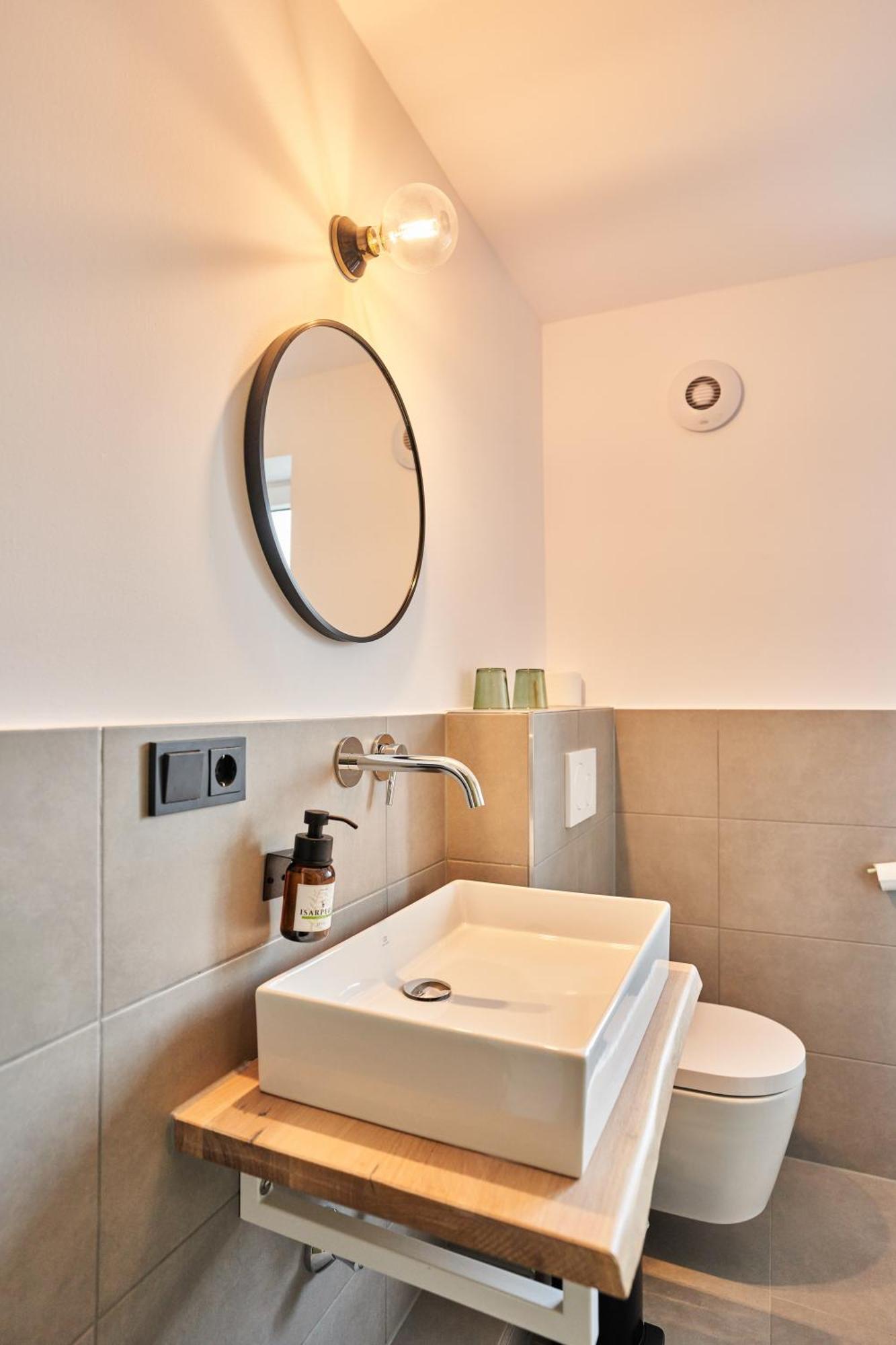 Alte Seifensiederei - Jane Hotel Bad Tolz Bagian luar foto