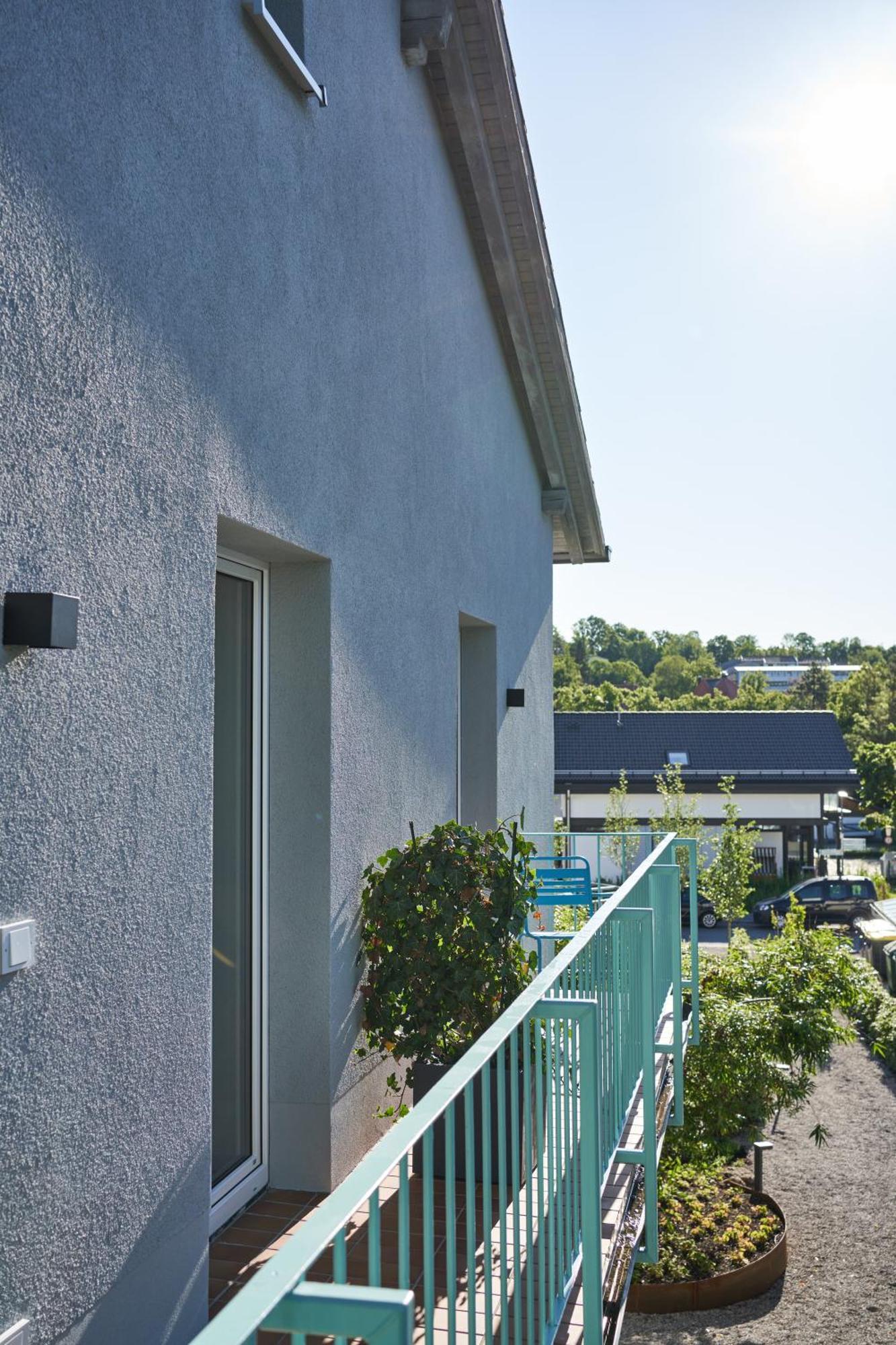 Alte Seifensiederei - Jane Hotel Bad Tolz Bagian luar foto