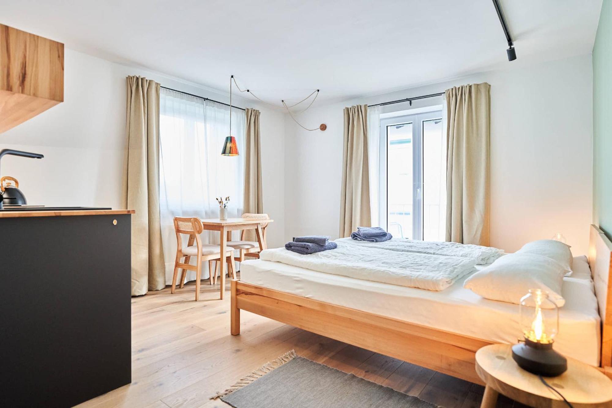 Alte Seifensiederei - Jane Hotel Bad Tolz Bagian luar foto