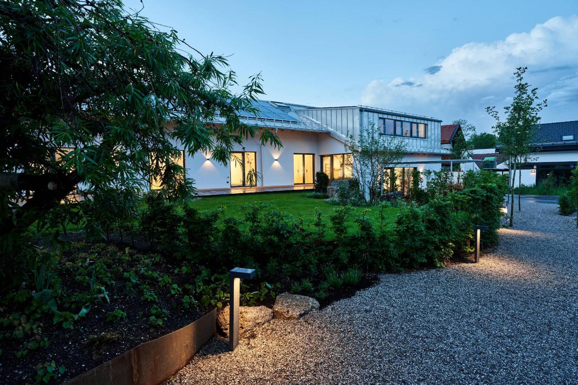 Alte Seifensiederei - Jane Hotel Bad Tolz Bagian luar foto
